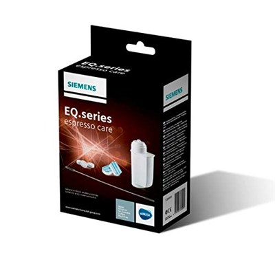 Siemens Tz80004 Tam Otomatik Kahve Makinesi Bakım Seti