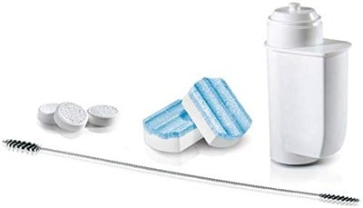 Siemens Tz80004 Tam Otomatik Kahve Makinesi Bakım Seti