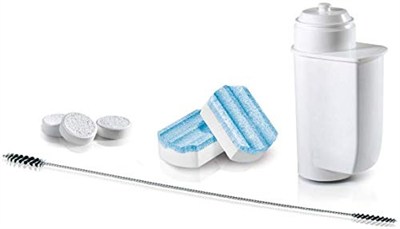 Siemens Tz80004 Tam Otomatik Kahve Makinesi Bakım Seti