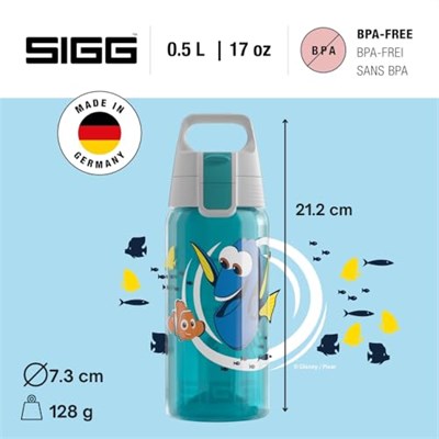 Sigg Viva WMB One Top Kids