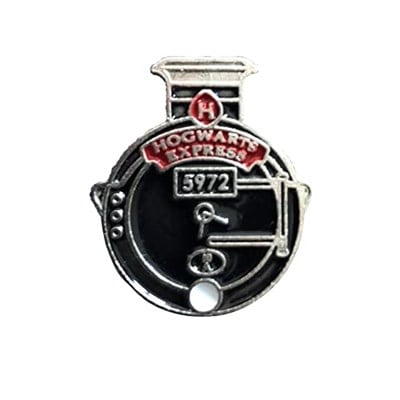 sihir dükkanı Wizarding World - Harry Potter Pin - Hogwarts Ex