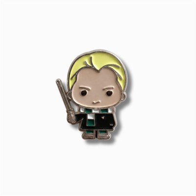 sihir dükkanı Wizarding World - Harry Potter Pin - Draco