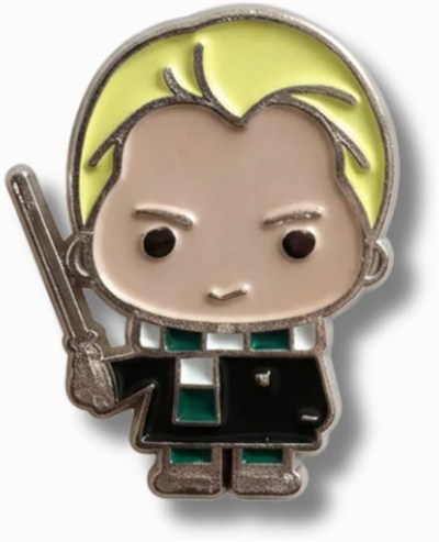 sihir dükkanı Wizarding World - Harry Potter Pin - Draco
