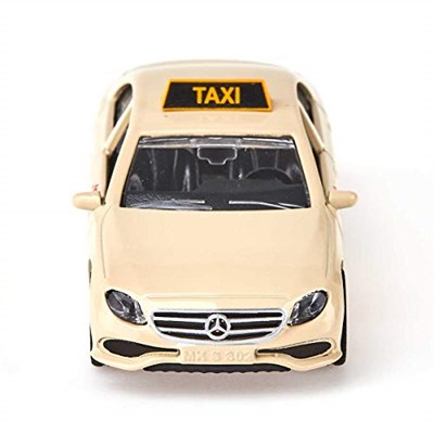 Siku 1502 Taxi - Seçenekler: Taksi, Yakın trafik treni kırmızı, Büyük Kapasiteli Taksi...