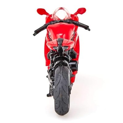 Siku Ducati Panigale 1299 Oyuncak - Seçenekler: Ducati Panigale 1299, KTMSX-F450, Modern
