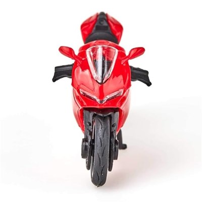 Siku Ducati Panigale 1299 Oyuncak - Seçenekler: Ducati Panigale 1299, KTMSX-F450, Modern