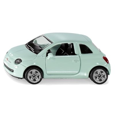 Siku Fiat 500 Oyuncak