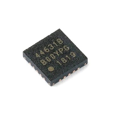 SILABS SI4463-B1B-FMR Silicon Laboratories Proprietary EZRadioPRO Sub-GHz Wireless ICs Low Current Transceiver Sub-GHz 119-1050 MHz