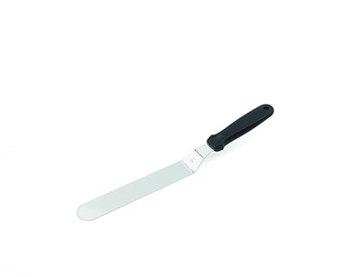 Silikomart Sp Ang 33 Edged - Kenarlı Pastacı Spatula 33 Cm - Bedenler: 33 cm, 38 cm