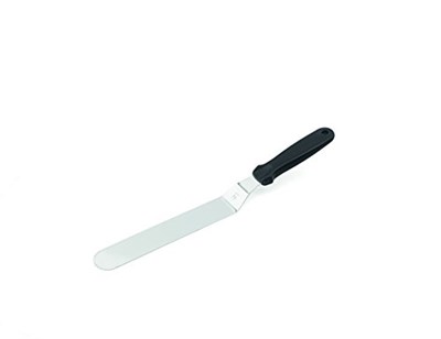 Silikomart Sp Ang 33 Edged - Kenarlı Pastacı Spatula 33 Cm - Bedenler: 33 cm, 38 cm