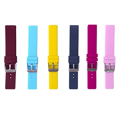 Silikon Saat Kordonu CHR1020