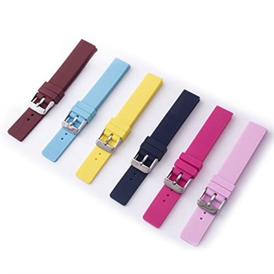 Silikon Saat Kordonu CHR1020