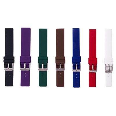 Silikon Saat Kordonu CHR1020