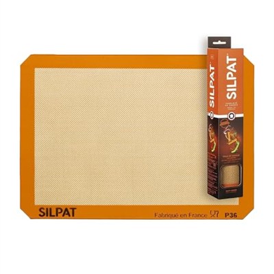 Silpat Backmatte Premium Antihaft-Silikon-Backmatte 11-5/8