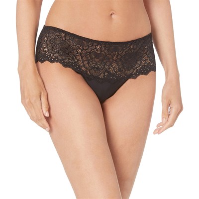 Simone Perele Kadın Caresse Boyshort