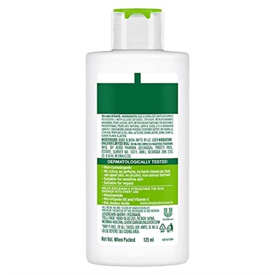 Simple Yenileyici Zengin Nemlendirici, 125 ml Basitten