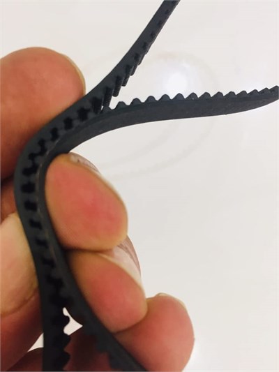 SİNBO SBM 4705 EKMEK MAKİNASI KAYIŞI EN 8MM,KALIN KAYIŞ GRUBU EN 8MM