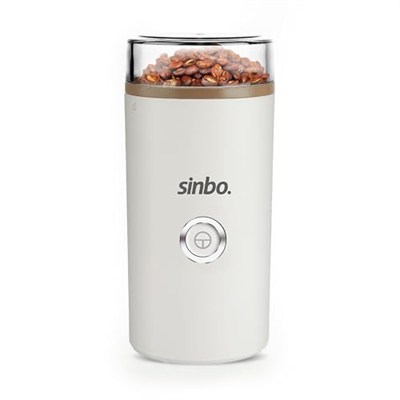 Sinbo SCM-2980 Kahve ve Baharat Öğütücü, Sinbo Kahve Öğütücü, Baharat Öğütücü