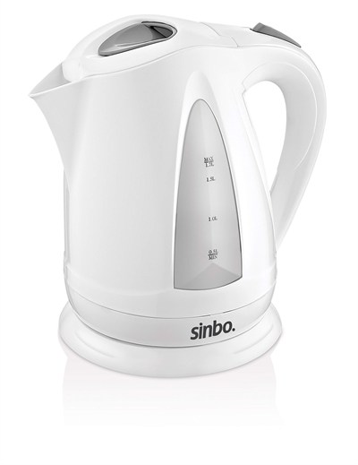 Sinbo SK-8006 Kablosuz Su Isıtıcı
