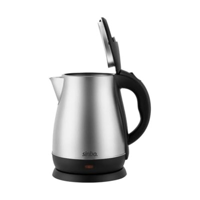 Sinbo SK-8028 1500 W 1.8 LT Çelik Kettle