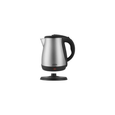 Sinbo SK-8028 1500 W 1.8 LT Çelik Kettle