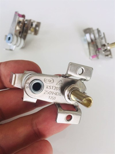 Sinbo STM-5817 2000 W Çelik Semaver
