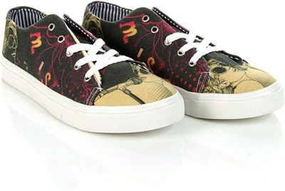 Singing Sneaker Ayakkabı SPR5403