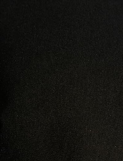 Single Buttoned V Neck Vest