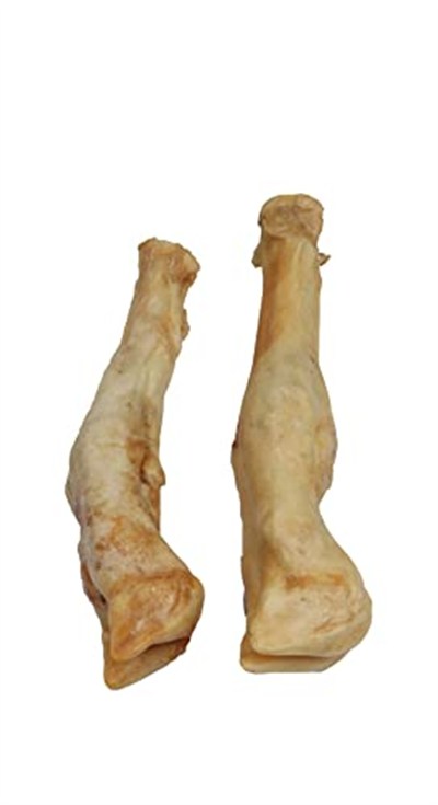 SIRIUS PET FOOD Goat Feet - Oğlak Paça 2li Köpek Ödül Maması