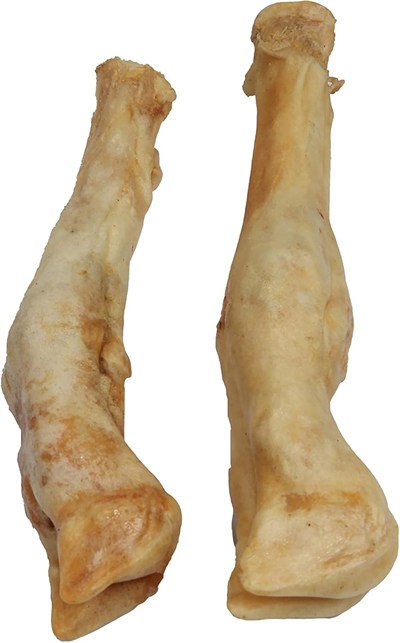 SIRIUS PET FOOD Goat Feet - Oğlak Paça 2li Köpek Ödül Maması
