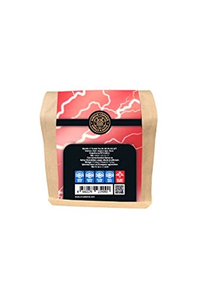 Sirius Premium Kahve Honduras San Marcos 250 gr - Çekirdek