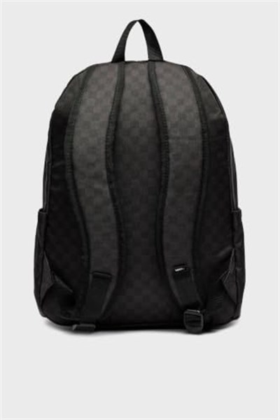 Sırt Çantası Vans Vn000h4xba51 Siyah/Beyaz