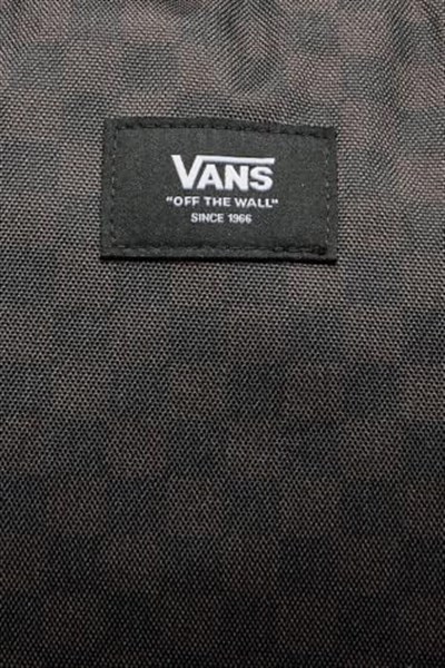 Sırt Çantası Vans Vn000h4xba51 Siyah/Beyaz