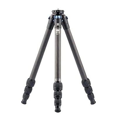 SIRUI AM-254 üç ayaklı tripod (orta) 120 cm başlıksız