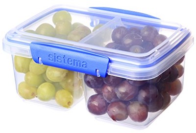 Sistema klips IT, kap Yiyecek ve içecek için, 1 L