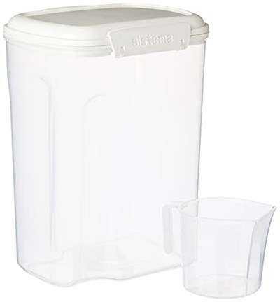 Sistema Vorratsbox