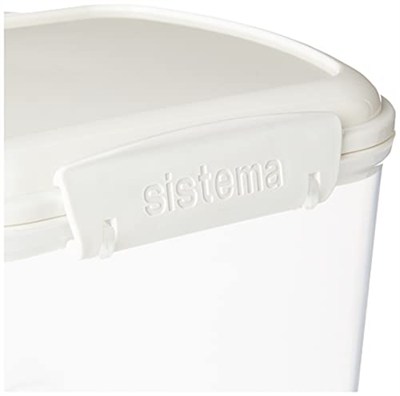 Sistema Vorratsbox
