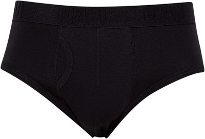 Siyah Basic Slip Boxer 092445-900