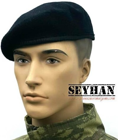 Siyah Bere (Armasız)