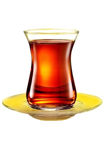SİYAH ÇAY RAHEL