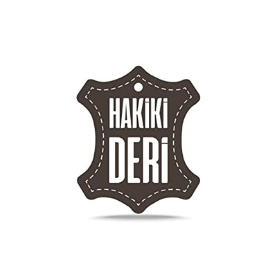 Siyah Hakiki Deri Saat Kordonu Kayış 18-20-22-24mm CHR1082