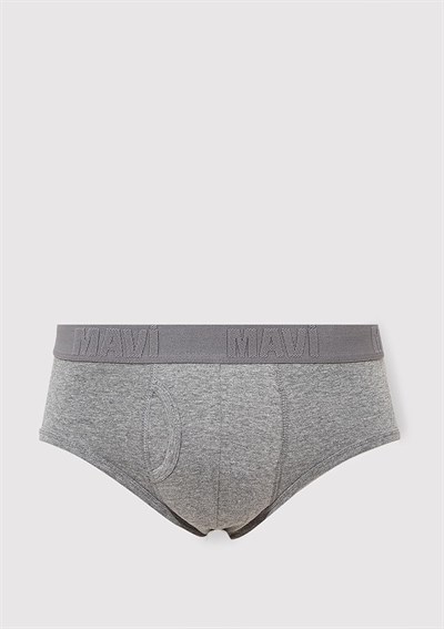 Siyah Slip Boxer 092445-80018