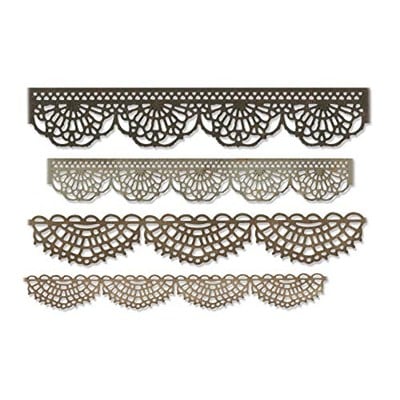 Sizzix 3-D Textured Impression 661261