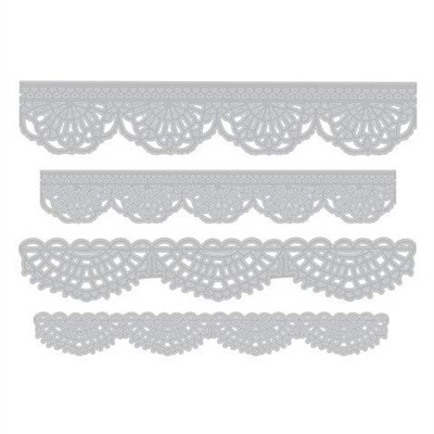 Sizzix 3-D Textured Impression 661261