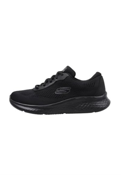 SKECH-LITE PRO THROUGH THE MUD Siyah
