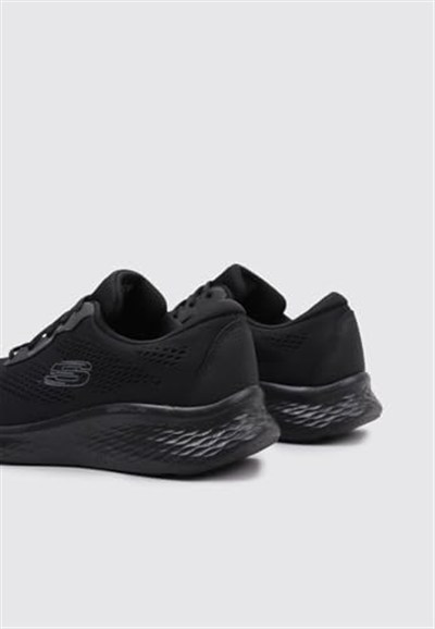 SKECH-LITE PRO THROUGH THE MUD Siyah