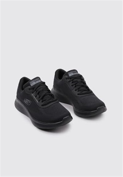 SKECH-LITE PRO THROUGH THE MUD Siyah
