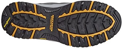 Skechers 204628 Char Spor AyakkabıErkek