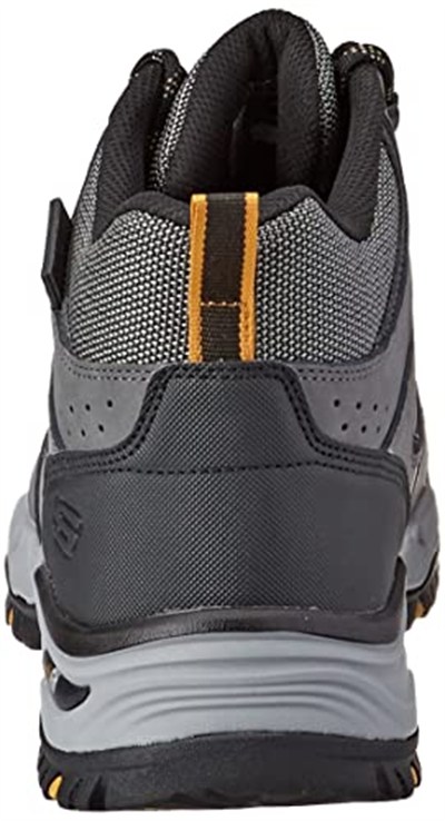 Skechers 204628 Char Spor AyakkabıErkek