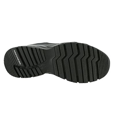 Skechers 210353 Bbk Spor Ayakkabı Erkek